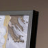 Hydrous 2 Mirror Art Square